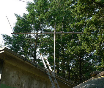6M Antenna 